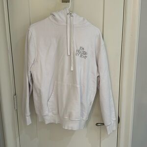Aime Leon Dore hoodie size mediumum